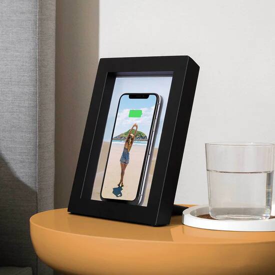 Form and Function: This Clutter-Clearing, Discreet Interior Design Trend Adds A Techie Twist To Your Aesthetics
